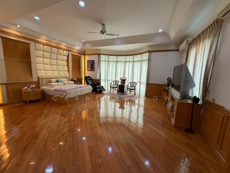 Bungalow House untuk Dijual di Taman Stulang Laut (Johor Bahru) - Carrien Siow - Bedroom - PropertyGuru.com.my