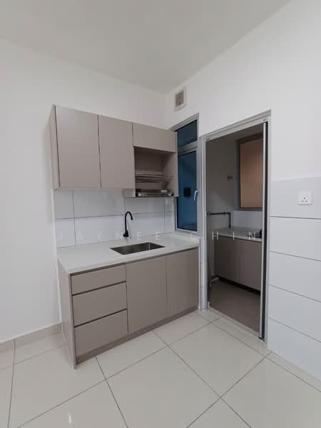 Kediaman Servis untuk Disewa di MIRAI Residences - Jaynee Chin - Kitchen - PropertyGuru.com.my