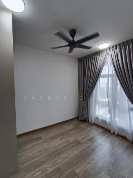 Kediaman Servis untuk Disewa di MIRAI Residences - Jaynee Chin - Interior - PropertyGuru.com.my