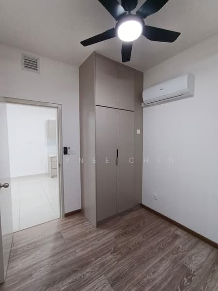 Kediaman Servis untuk Disewa di MIRAI Residences - Jaynee Chin - Interior - PropertyGuru.com.my