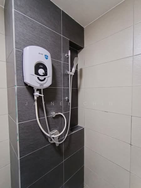 Kediaman Servis untuk Disewa di MIRAI Residences - Jaynee Chin - Bathroom - PropertyGuru.com.my