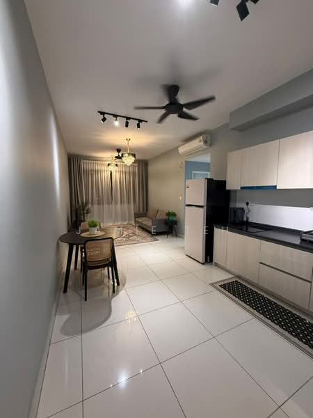 Service Residence for Rent at Parc 3 - Jamie Teh - PropertyGuru.com.my
