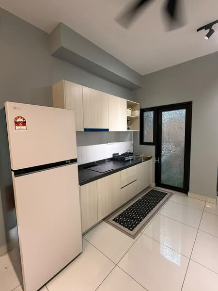 Service Residence for Rent at Parc 3 - Jamie Teh - PropertyGuru.com.my