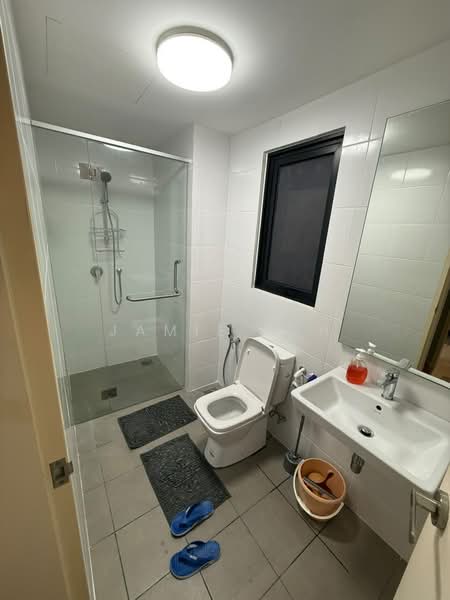 Service Residence for Rent at Parc 3 - Jamie Teh - PropertyGuru.com.my