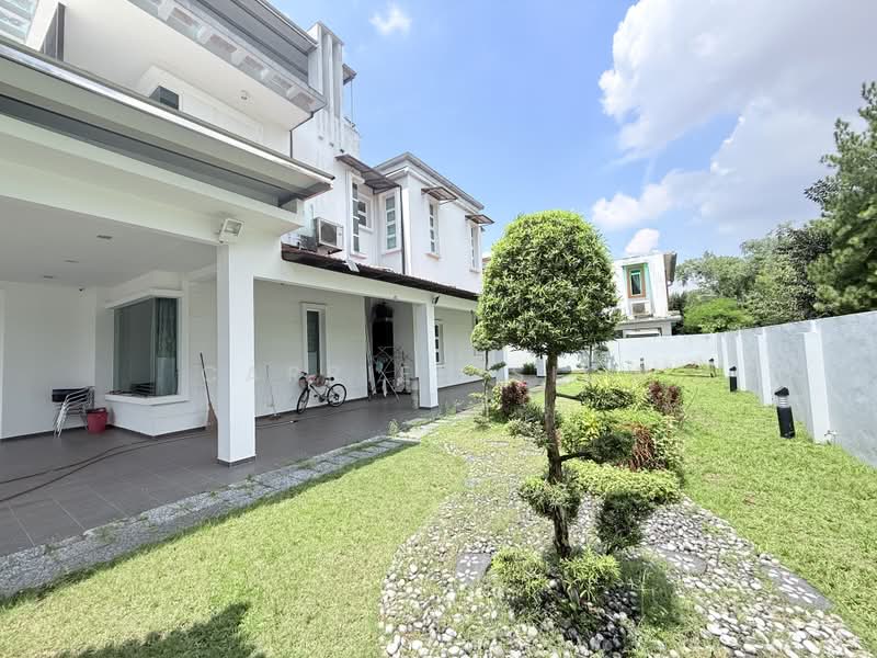 Bungalow House for Sale in Perling (Skudai) - Carrien Siow - Exterior - PropertyGuru.com.my