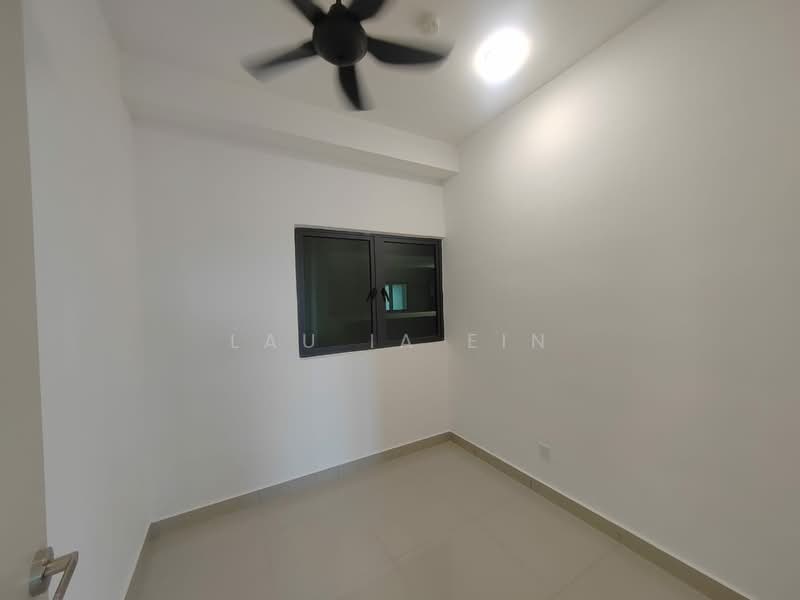 Condominium for Rent at Mori Residences - Lau Ia Ein - Interior - PropertyGuru.com.my