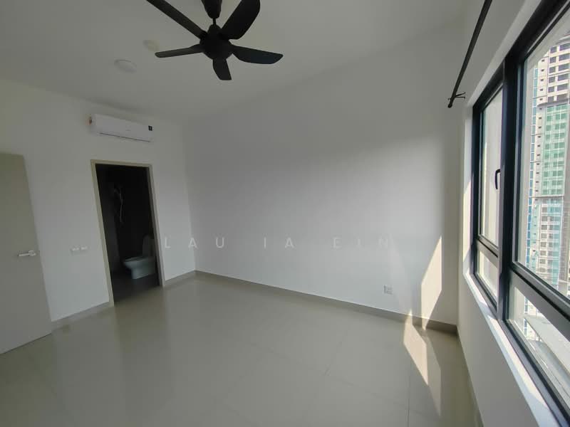 Condominium for Rent at Mori Residences - Lau Ia Ein - Interior - PropertyGuru.com.my