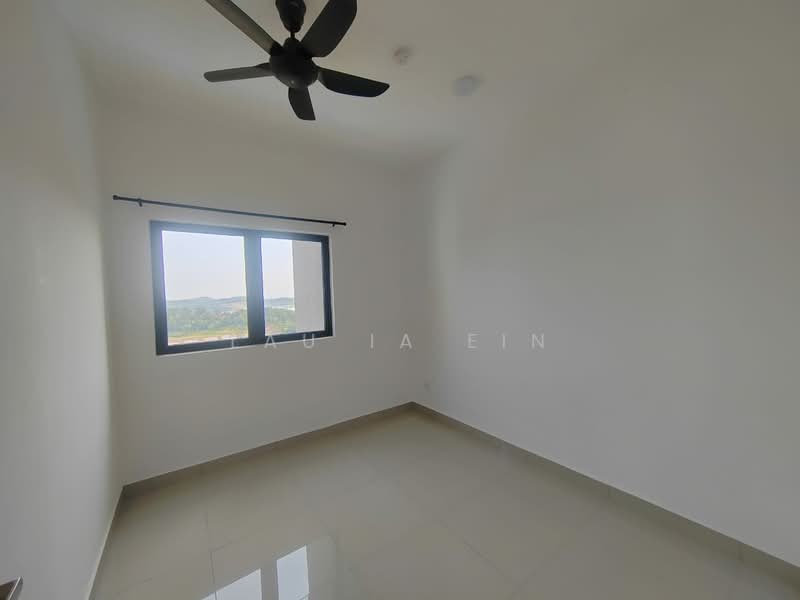 Condominium for Rent at Mori Residences - Lau Ia Ein - Interior - PropertyGuru.com.my