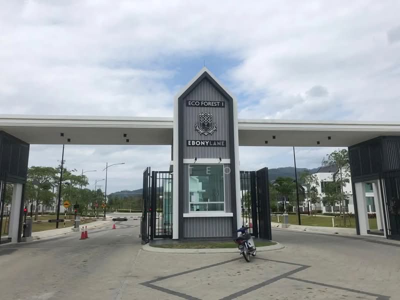 2-storey Terraced House for Sale in Eco Forest (Semenyih) - KT Teoh - PropertyGuru.com.my