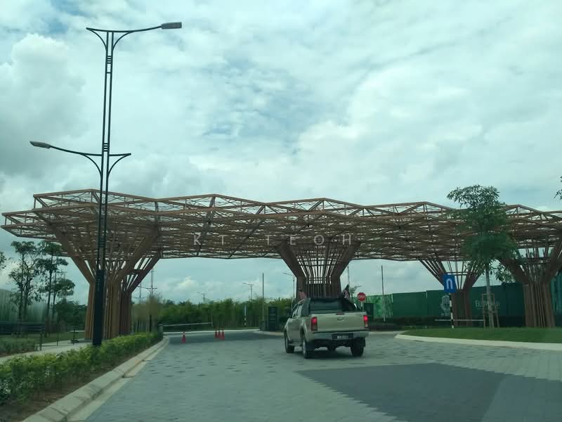 2-storey Terraced House for Sale in Eco Forest (Semenyih) - KT Teoh - PropertyGuru.com.my