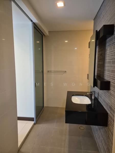 Kondominium untuk Disewa di Hampshire Residences - James Wong - Bathroom - PropertyGuru.com.my