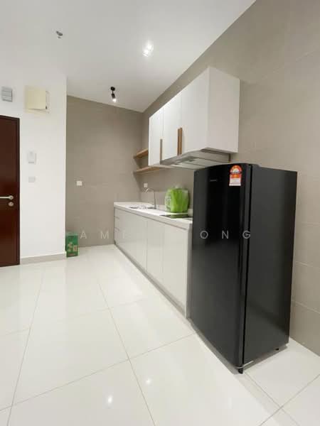 Kondominium untuk Disewa di Hampshire Residences - James Wong - Kitchen - PropertyGuru.com.my