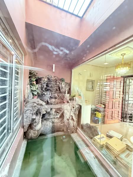 2-storey Terraced House for Sale in Bandar Seri Alam (Masai) - Carrien Siow - Interior - PropertyGuru.com.my