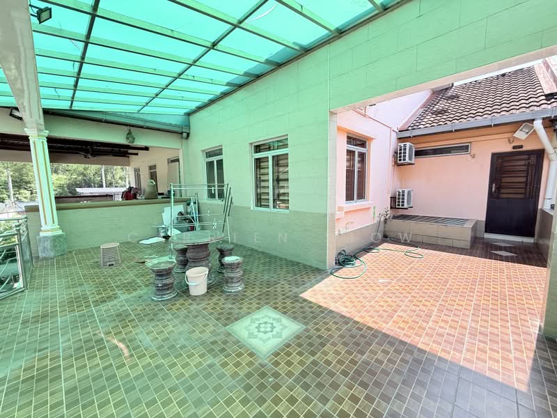 2-storey Terraced House for Sale in Bandar Seri Alam (Masai) - Carrien Siow - Exterior - PropertyGuru.com.my