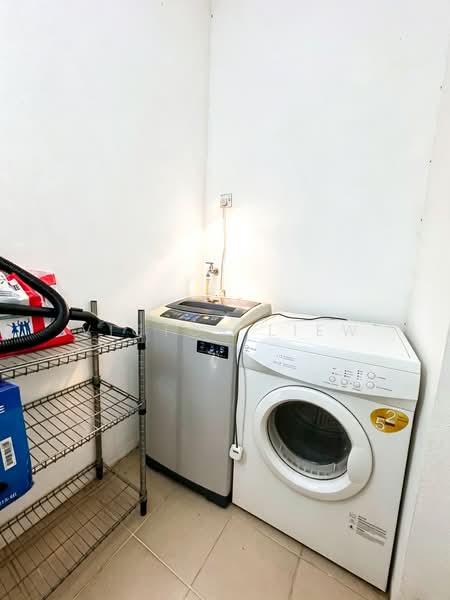 Service Residence for Rent at Arnica @ Tropicana Gardens - Victor Liew - Interior - PropertyGuru.com.my