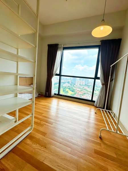 Service Residence for Rent at Arnica @ Tropicana Gardens - Victor Liew - View - PropertyGuru.com.my