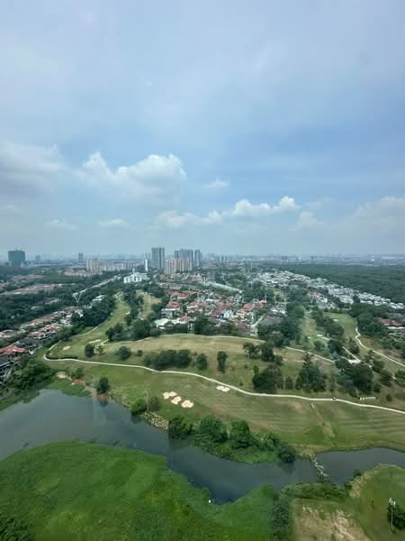 Service Residence for Rent at Arnica @ Tropicana Gardens - Victor Liew - Exterior - PropertyGuru.com.my