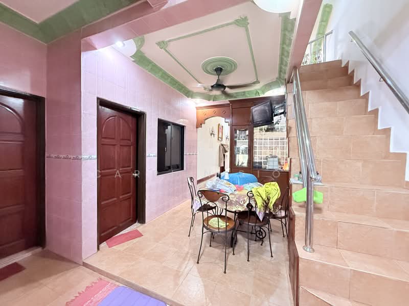 Rumah Teres untuk Dijual di Taman Rinting (Masai) - Carrien Siow - Interior - PropertyGuru.com.my