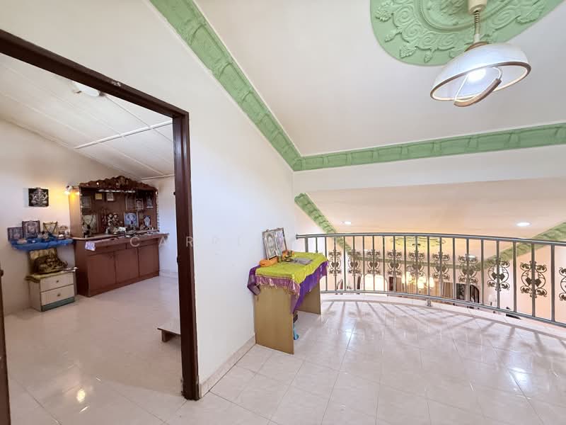 Rumah Teres untuk Dijual di Taman Rinting (Masai) - Carrien Siow - Interior - PropertyGuru.com.my