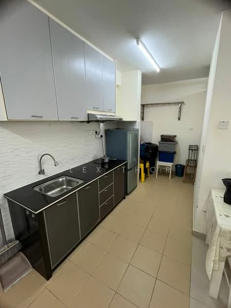 Apartment for Rent at Sri Saujana - Alex Thor - Kitchen - PropertyGuru.com.my