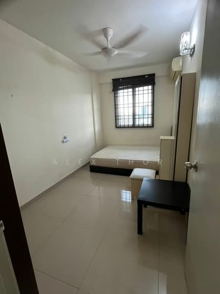 Apartment for Rent at Sri Saujana - Alex Thor - Bedroom - PropertyGuru.com.my