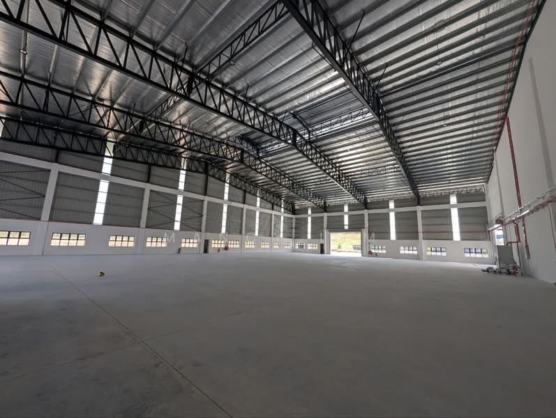 Kilang Terpisah untuk Disewa di Indahpura Industrial Park (Kulai) - Mancy Lim - Interior - PropertyGuru.com.my