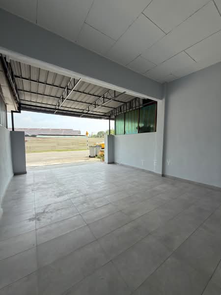 2-storey Terraced House for Sale in Taman Puteri Jaya (Batu Pahat) - Marcus Tey - Exterior - PropertyGuru.com.my
