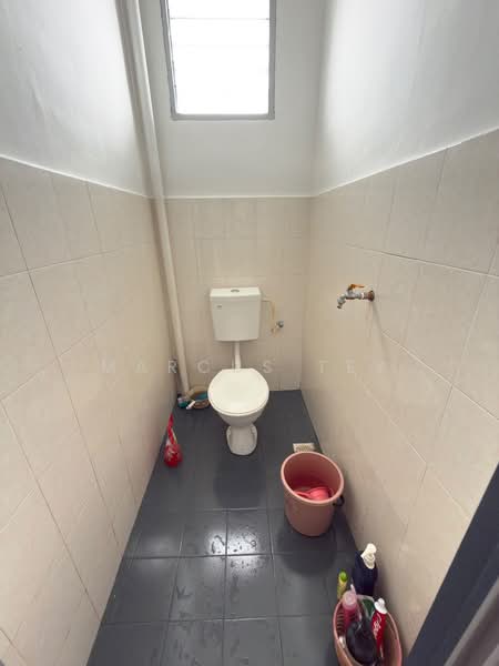 2-storey Terraced House for Sale in Taman Puteri Jaya (Batu Pahat) - Marcus Tey - Bathroom - PropertyGuru.com.my