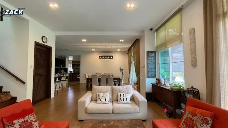 Rumah Berkembar untuk Dijual di Saujana (Selangor) - Zack Ng - PropertyGuru.com.my