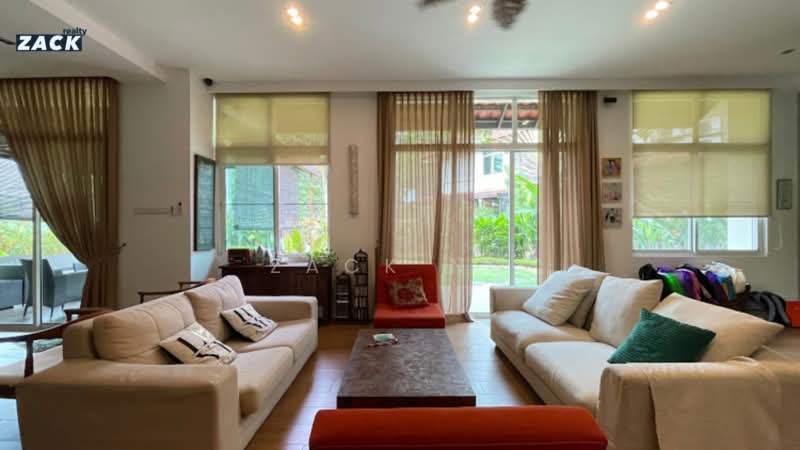 Rumah Berkembar untuk Dijual di Saujana (Selangor) - Zack Ng - PropertyGuru.com.my