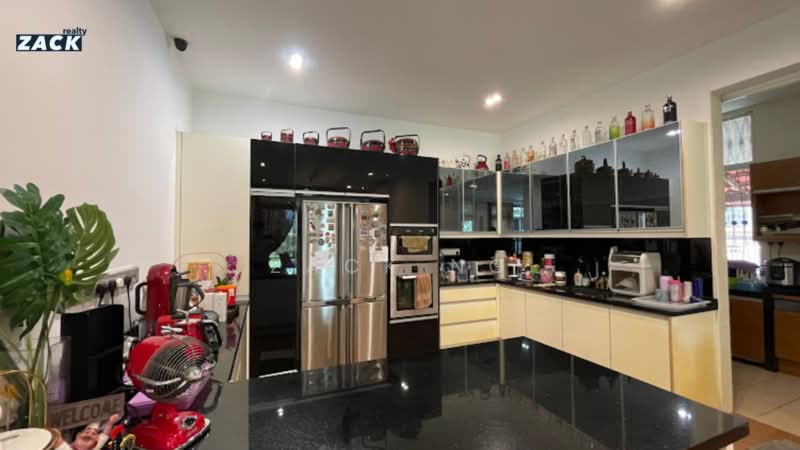 Rumah Berkembar untuk Dijual di Saujana (Selangor) - Zack Ng - PropertyGuru.com.my