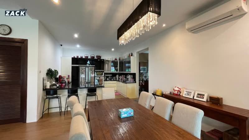 Rumah Berkembar untuk Dijual di Saujana (Selangor) - Zack Ng - PropertyGuru.com.my