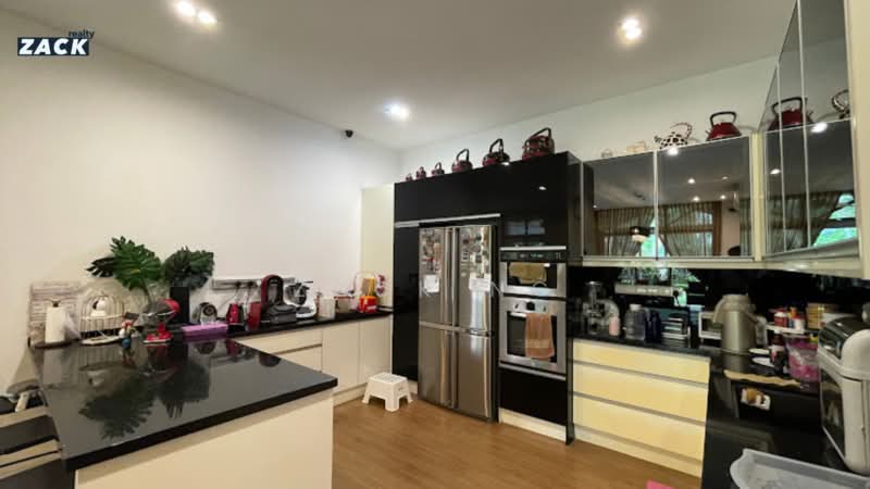 Rumah Berkembar untuk Dijual di Saujana (Selangor) - Zack Ng - PropertyGuru.com.my