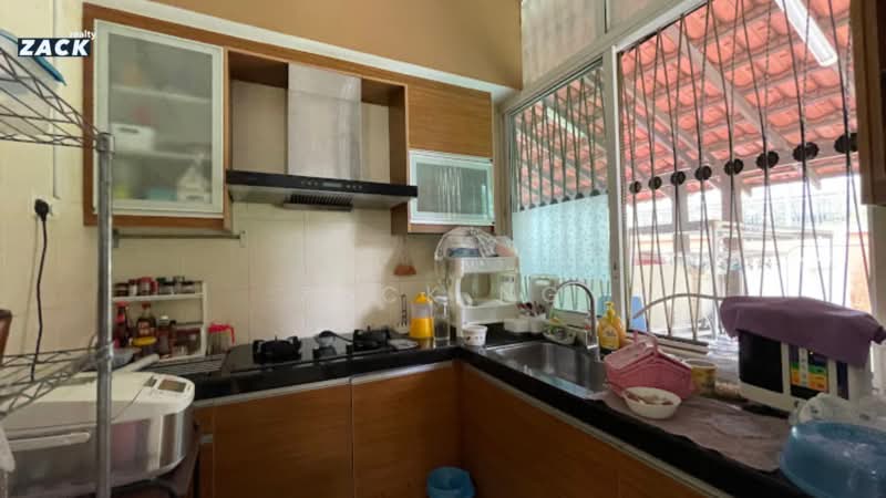 Rumah Berkembar untuk Dijual di Saujana (Selangor) - Zack Ng - PropertyGuru.com.my