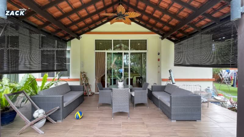 Rumah Berkembar untuk Dijual di Saujana (Selangor) - Zack Ng - PropertyGuru.com.my