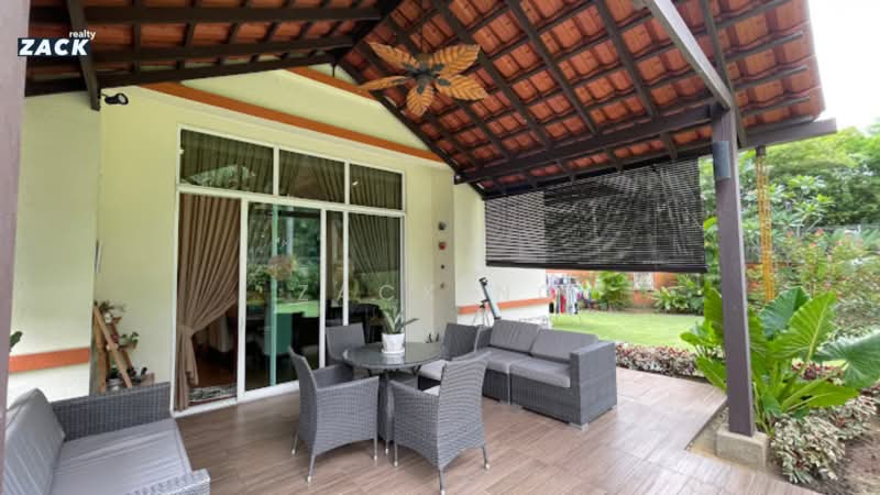Rumah Berkembar untuk Dijual di Saujana (Selangor) - Zack Ng - PropertyGuru.com.my