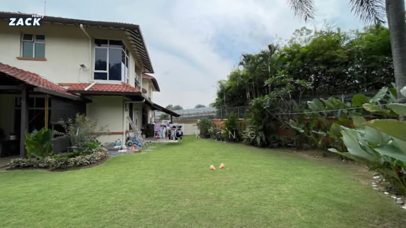 Rumah Berkembar untuk Dijual di Saujana (Selangor) - Zack Ng - PropertyGuru.com.my