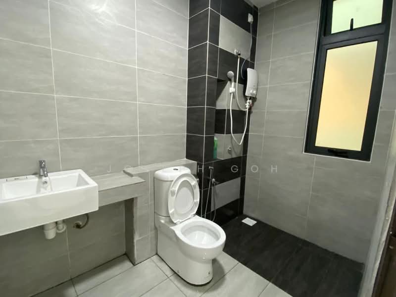Service Residence for Sale at 8Scape Residence @ Sutera - Joseph Goh - PropertyGuru.com.my