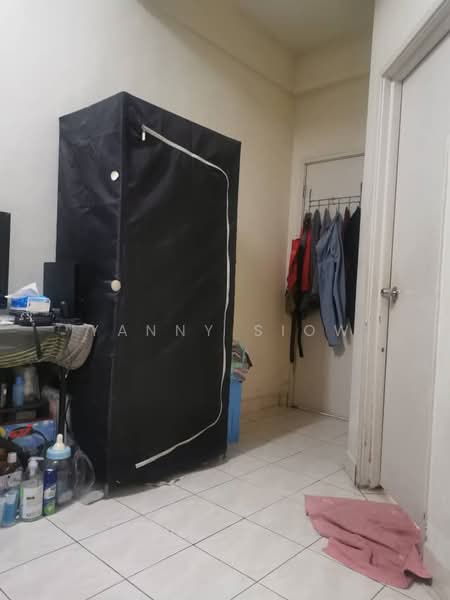 Kondominium untuk Dijual di Prima Setapak Condominium - Yanny Siow - Interior - PropertyGuru.com.my