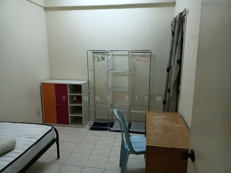 Kondominium untuk Dijual di Prima Setapak Condominium - Yanny Siow - Bedroom - PropertyGuru.com.my