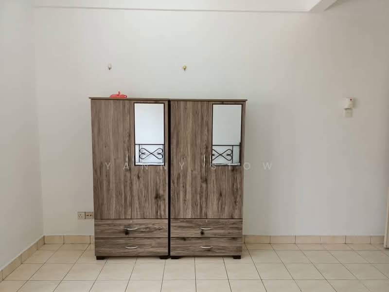 Kondominium untuk Dijual di Prima Setapak Condominium - Yanny Siow - Interior - PropertyGuru.com.my