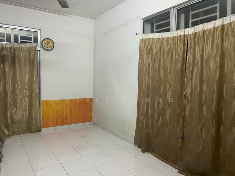 2-storey Terraced House for Sale in Setia Eco Gardens (Gelang Patah) - Shirley Pang - Interior - PropertyGuru.com.my