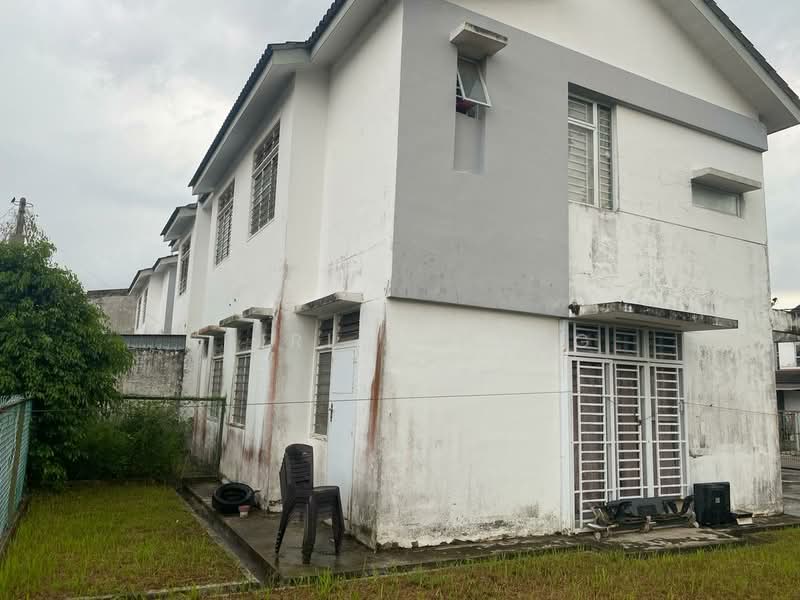 2-storey Terraced House for Sale in Setia Eco Gardens (Gelang Patah) - Shirley Pang - Exterior - PropertyGuru.com.my