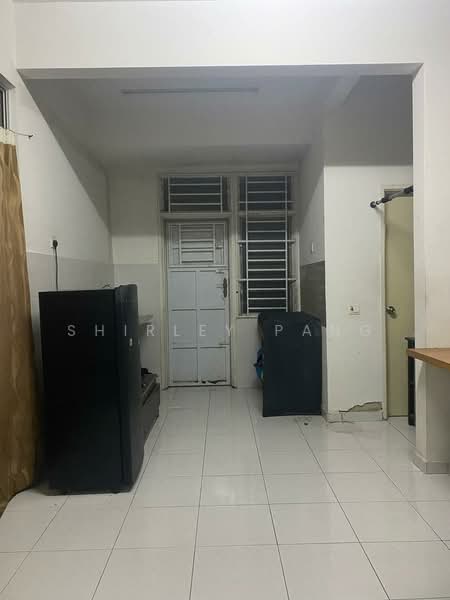 2-storey Terraced House for Sale in Setia Eco Gardens (Gelang Patah) - Shirley Pang - Kitchen - PropertyGuru.com.my