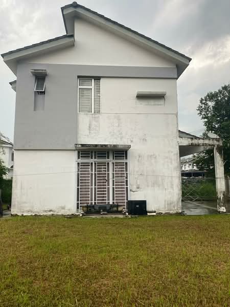 2-storey Terraced House for Sale in Setia Eco Gardens (Gelang Patah) - Shirley Pang - Exterior - PropertyGuru.com.my