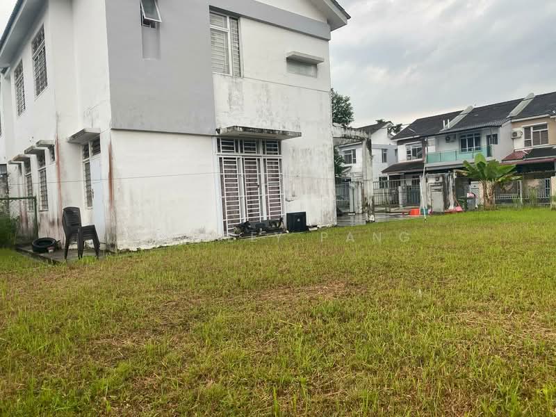 2-storey Terraced House for Sale in Setia Eco Gardens (Gelang Patah) - Shirley Pang - Exterior - PropertyGuru.com.my