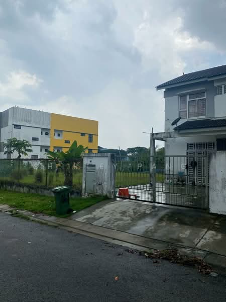 2-storey Terraced House for Sale in Setia Eco Gardens (Gelang Patah) - Shirley Pang - Exterior - PropertyGuru.com.my
