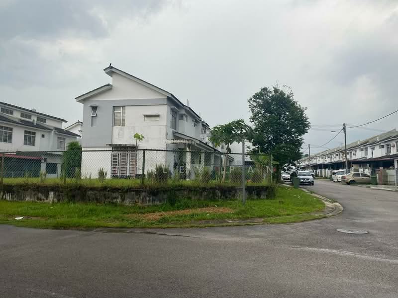 2-storey Terraced House for Sale in Setia Eco Gardens (Gelang Patah) - Shirley Pang - Exterior - PropertyGuru.com.my