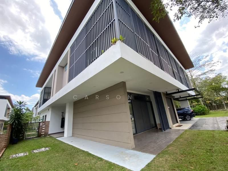 Bungalow House for Sale in East Ledang (Iskandar Puteri (Nusajaya)) - Carson . - Exterior - PropertyGuru.com.my