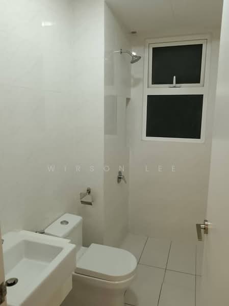Service Residence for Sale at Aurora Tower @ Eco Sky - Wirson Lee - Bathroom - PropertyGuru.com.my